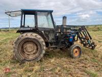 FORD 5030 2WD TRACTOR - 18