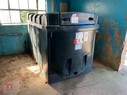 DES H2500DD FUEL TANK (45)