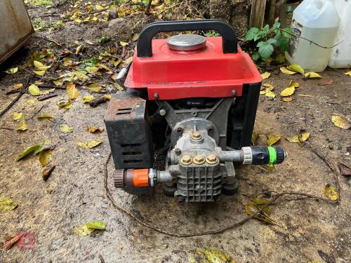 PETROL WATER PUMP