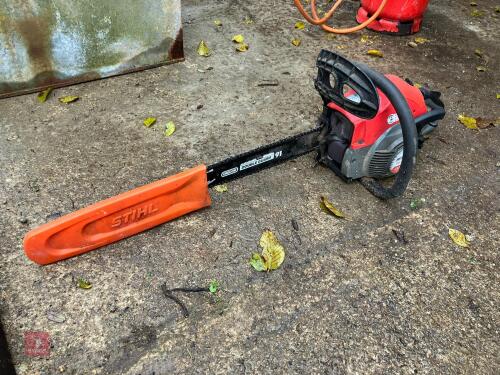 MITOX SELECT CS38 CHAINSAW