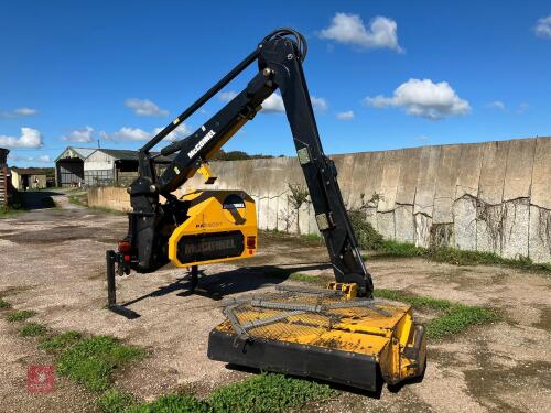 2020 MCCONNEL PA6565T HEDGETRIMMER (28)