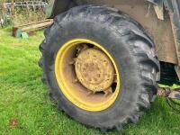 JOHN DEERE 1640 4WD TRACTOR (S/R) - 7