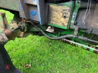 JOHN DEERE 1640 4WD TRACTOR (S/R) - 13