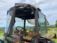 JOHN DEERE 1640 4WD TRACTOR (S/R) - 37