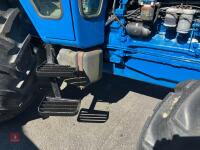 1991 FORD 7810 III 4WD TRACTOR - 10