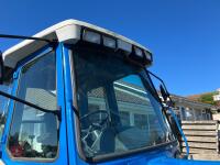 1991 FORD 7810 III 4WD TRACTOR - 12