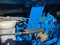 1991 FORD 7810 III 4WD TRACTOR - 16