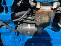1991 FORD 7810 III 4WD TRACTOR - 19