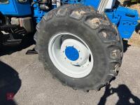 1991 FORD 7810 III 4WD TRACTOR - 27