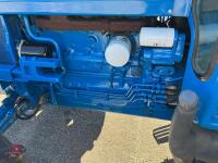 1991 FORD 7810 III 4WD TRACTOR - 31