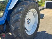 1991 FORD 7810 III 4WD TRACTOR - 32