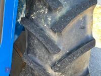 1991 FORD 7810 III 4WD TRACTOR - 33