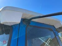 1991 FORD 7810 III 4WD TRACTOR - 35