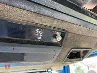 1991 FORD 7810 III 4WD TRACTOR - 38