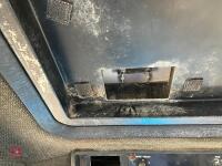 1991 FORD 7810 III 4WD TRACTOR - 40