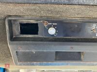 1991 FORD 7810 III 4WD TRACTOR - 41