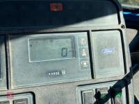 1991 FORD 7810 III 4WD TRACTOR - 42