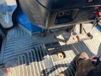 1991 FORD 7810 III 4WD TRACTOR - 45