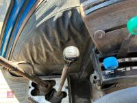 1991 FORD 7810 III 4WD TRACTOR - 46