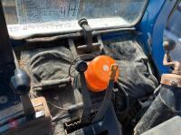 1991 FORD 7810 III 4WD TRACTOR - 47
