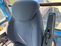 1991 FORD 7810 III 4WD TRACTOR - 51