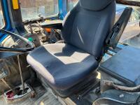 1991 FORD 7810 III 4WD TRACTOR - 52