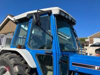 1991 FORD 7810 III 4WD TRACTOR - 59
