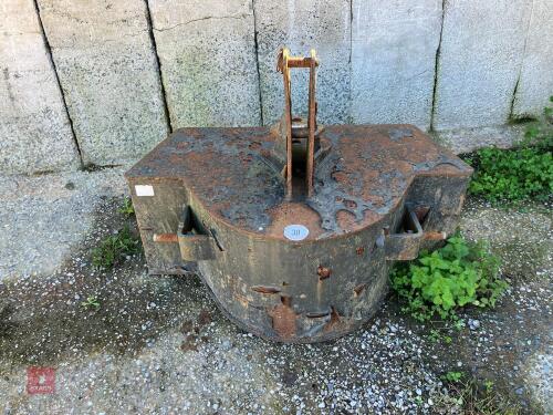 MX 900KG WEIGHT BLOCK (38)