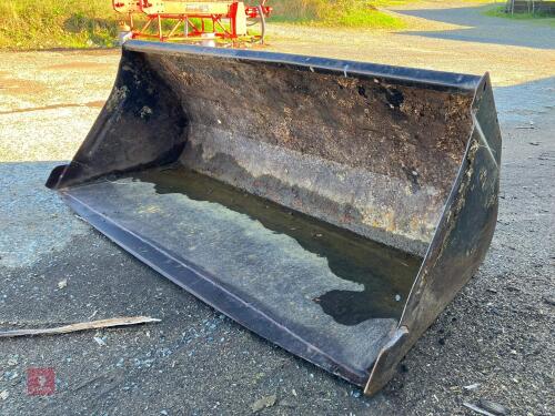 ALO 2.1M LOADER BUCKET (2)