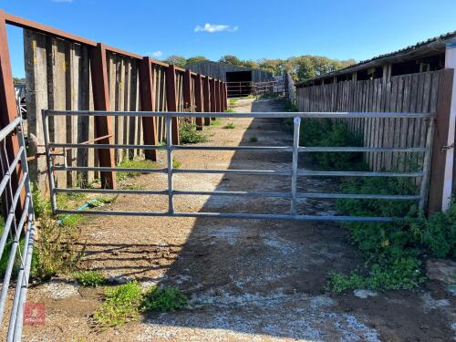 HD 13' YARD GATE (39)