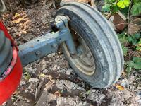 1958 MASSEY FERGUSON 65 2WD TRACTOR - 10