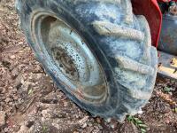 1958 MASSEY FERGUSON 65 2WD TRACTOR - 15