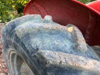 1958 MASSEY FERGUSON 65 2WD TRACTOR - 16