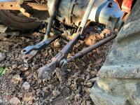 1958 MASSEY FERGUSON 65 2WD TRACTOR - 17