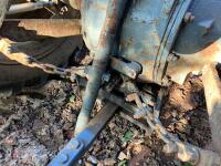 1958 MASSEY FERGUSON 65 2WD TRACTOR - 19
