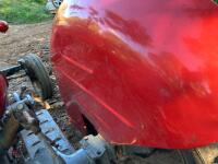 1958 MASSEY FERGUSON 65 2WD TRACTOR - 23
