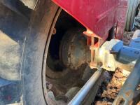 1958 MASSEY FERGUSON 65 2WD TRACTOR - 24