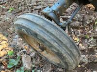 1958 MASSEY FERGUSON 65 2WD TRACTOR - 29