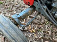 1958 MASSEY FERGUSON 65 2WD TRACTOR - 30