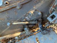1958 MASSEY FERGUSON 65 2WD TRACTOR - 33