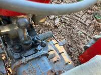 1958 MASSEY FERGUSON 65 2WD TRACTOR - 35