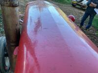 1958 MASSEY FERGUSON 65 2WD TRACTOR - 37