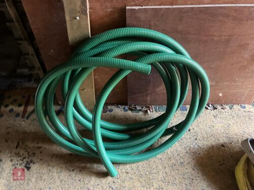 APPROX 10M WATER HOSE