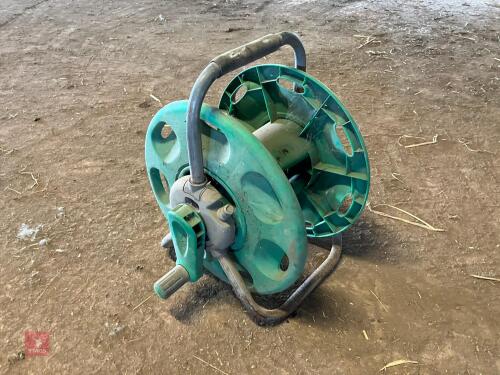 HOSEPIPE REEL