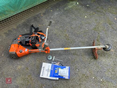 HUSQVARNA 545 RXT PROFESSIONAL STRIMMER
