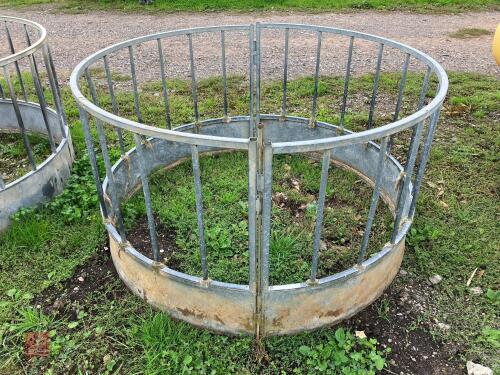 GALVANISED SHEEP RING FEEDER (1)
