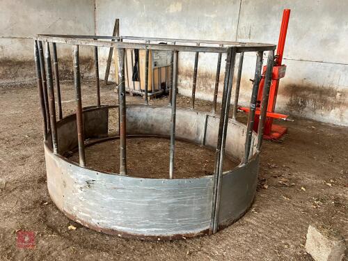 REMOVED DUE TO UNFORESEEN CIRCUMSTANCES - THIS ITEM WILL BE LISTED IN A FUTURE SALE