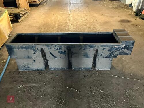 TITAN D70 CATTLE TROUGH