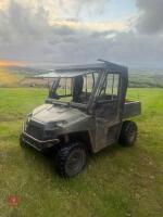 2014 POLARIS RANGER 400 - 2