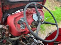 1969 MASSEY FERGUSON 135 2WD TRACTOR - 12
